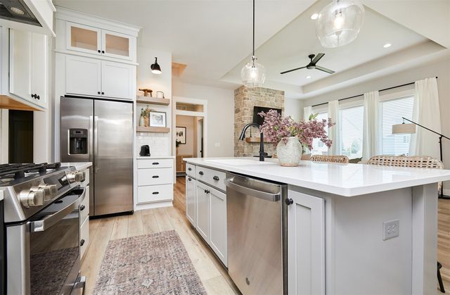 1103 NW Mils Drive, Ankeny, IA 50023