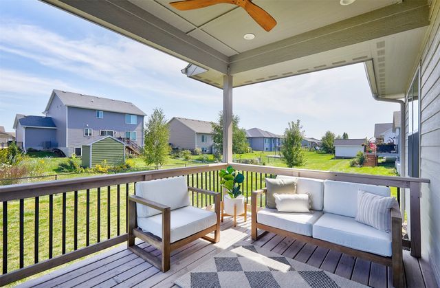 1103 NW Mils Drive, Ankeny, IA 50023