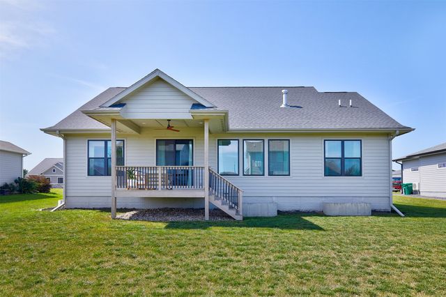 1103 NW Mils Drive, Ankeny, IA 50023