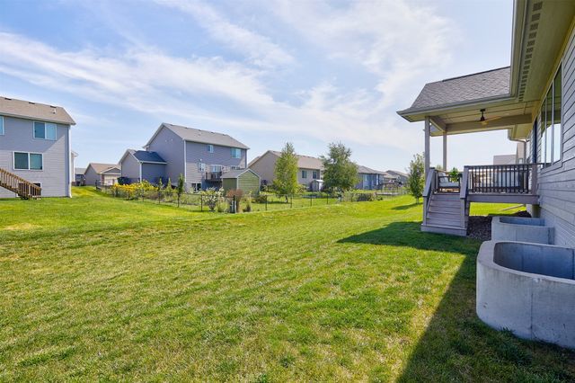 1103 NW Mils Drive, Ankeny, IA 50023