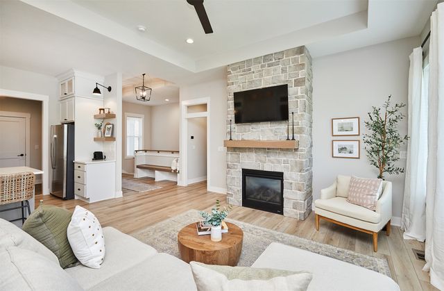 1103 NW Mils Drive, Ankeny, IA 50023