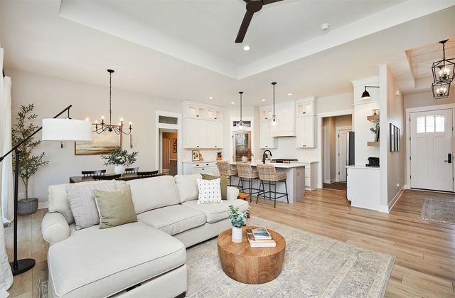 1103 NW Mils Drive, Ankeny, IA 50023