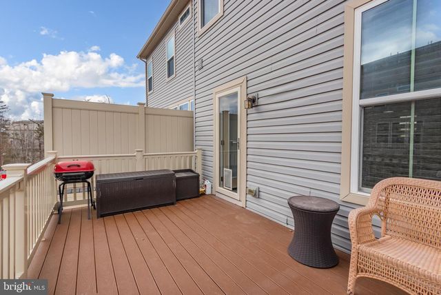 10913 CLERKENWELL ALY, Waldorf, MD 20603