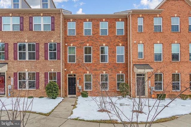 10913 CLERKENWELL ALY, Waldorf, MD 20603