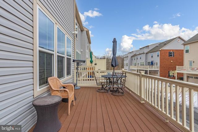 10913 CLERKENWELL ALY, Waldorf, MD 20603