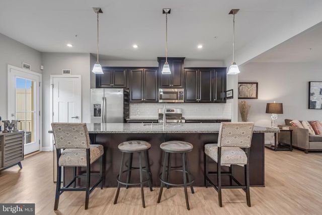 10913 CLERKENWELL ALY, Waldorf, MD 20603