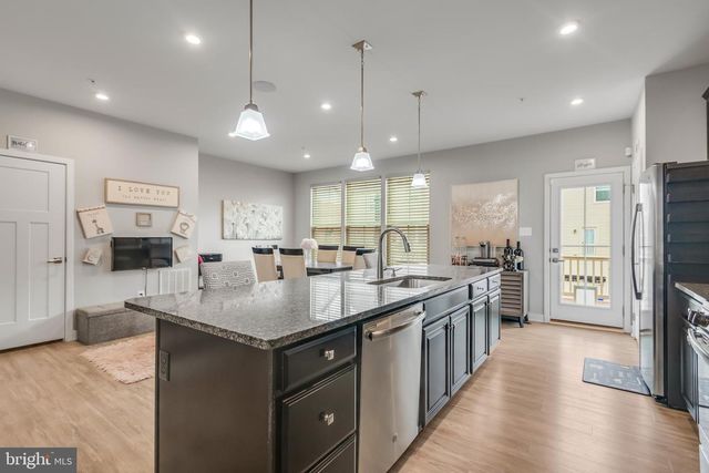 10913 CLERKENWELL ALY, Waldorf, MD 20603