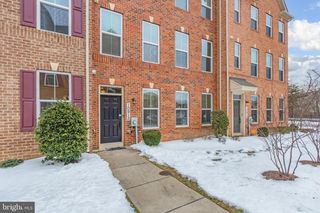 10913 CLERKENWELL ALY, Waldorf, MD 20603