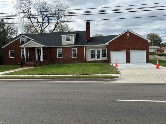 901 E Indian River RD, Norfolk, VA 23523