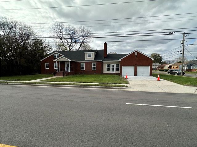 901 E Indian River RD, Norfolk, VA 23523