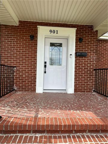 901 E Indian River RD, Norfolk, VA 23523