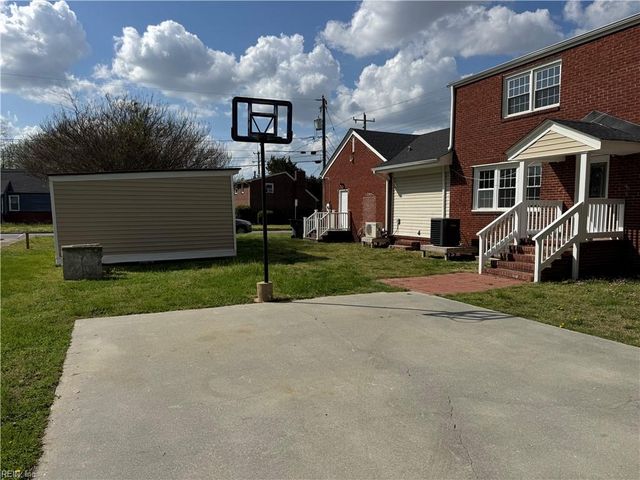 901 E Indian River RD, Norfolk, VA 23523