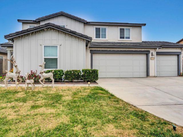 1672 Thistle Lane, Los Banos, CA 93635