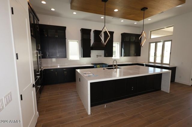 6164 N 207TH Drive, Buckeye, AZ 85396