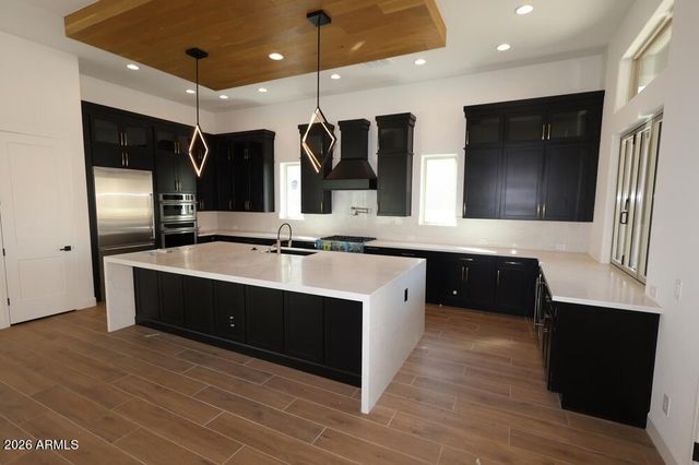 6164 N 207TH Drive, Buckeye, AZ 85396