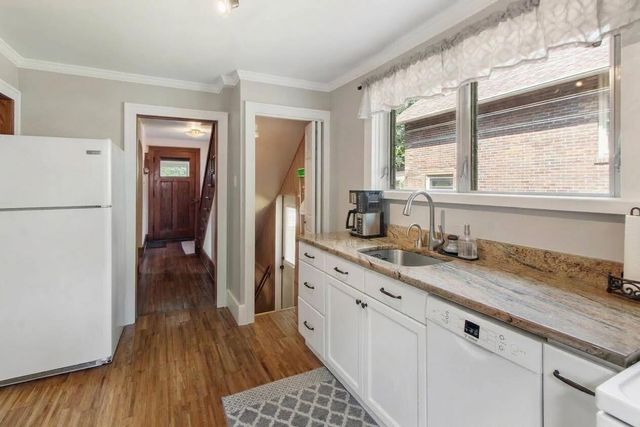 637 5th Street, Ann Arbor, MI 48103