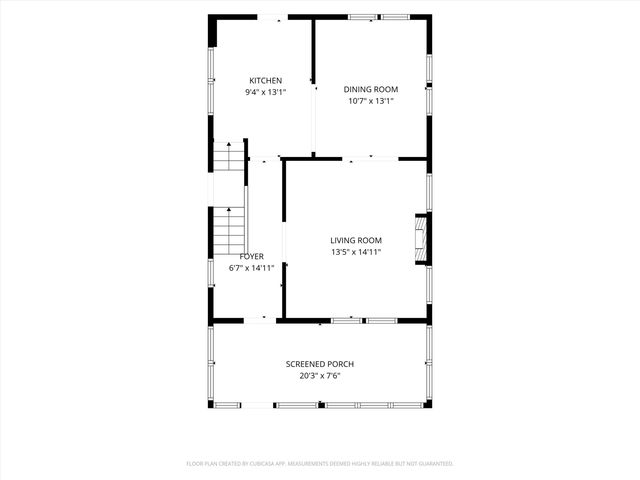 637 5th Street, Ann Arbor, MI 48103