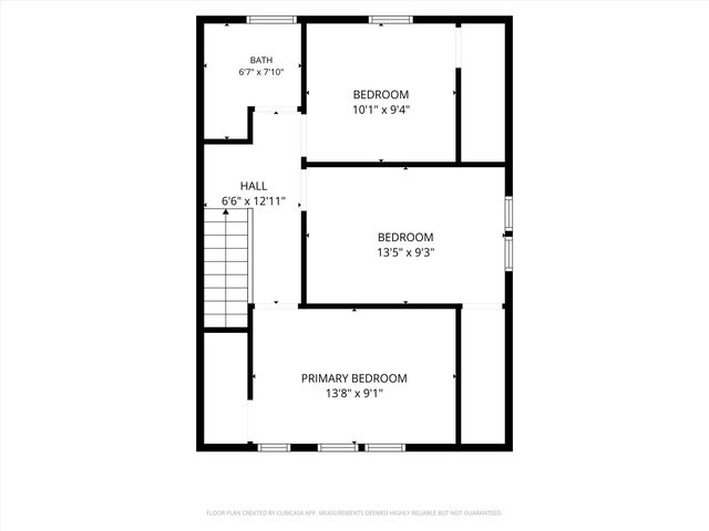 637 5th Street, Ann Arbor, MI 48103