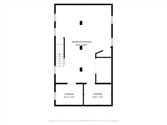 637 5th Street, Ann Arbor, MI 48103