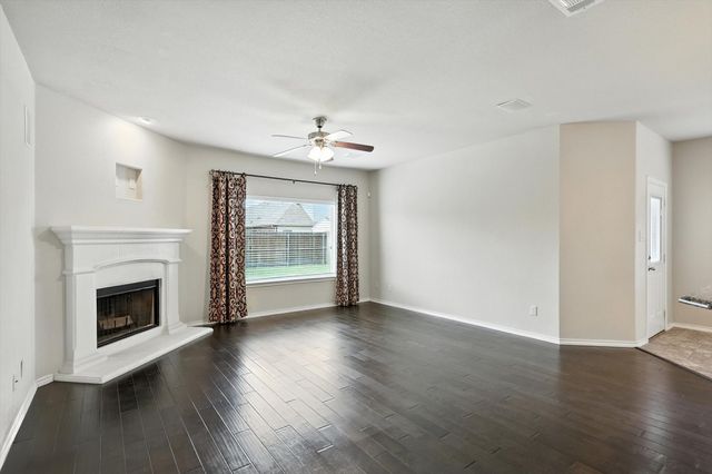 3112 Stonecrop Trail, Denton, TX 76226
