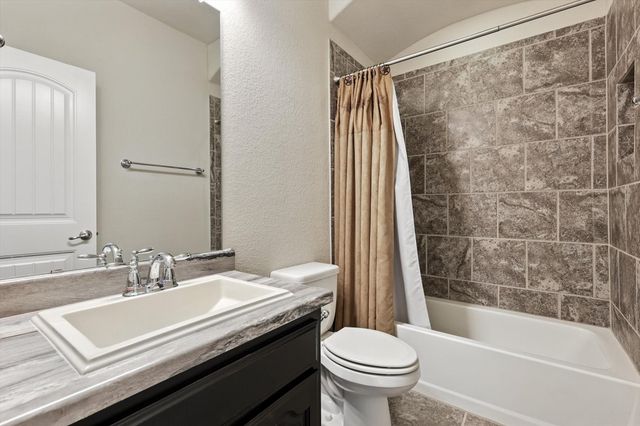 3112 Stonecrop Trail, Denton, TX 76226