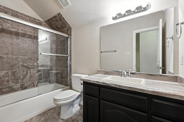 3112 Stonecrop Trail, Denton, TX 76226