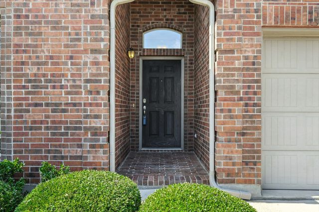 3112 Stonecrop Trail, Denton, TX 76226