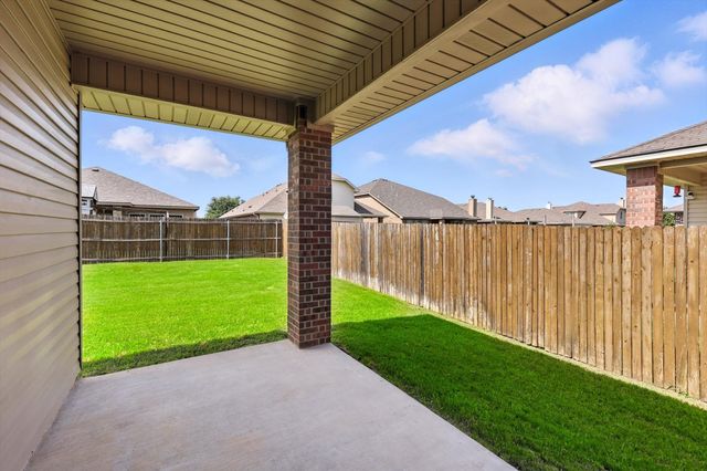 3112 Stonecrop Trail, Denton, TX 76226
