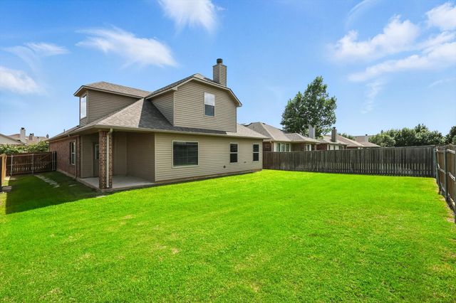 3112 Stonecrop Trail, Denton, TX 76226