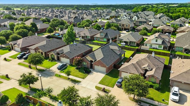 3112 Stonecrop Trail, Denton, TX 76226