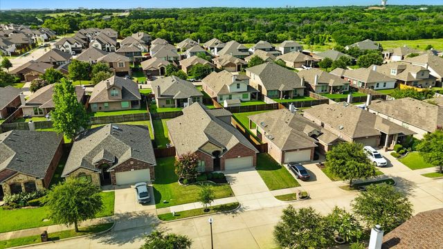 3112 Stonecrop Trail, Denton, TX 76226