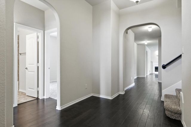 3112 Stonecrop Trail, Denton, TX 76226