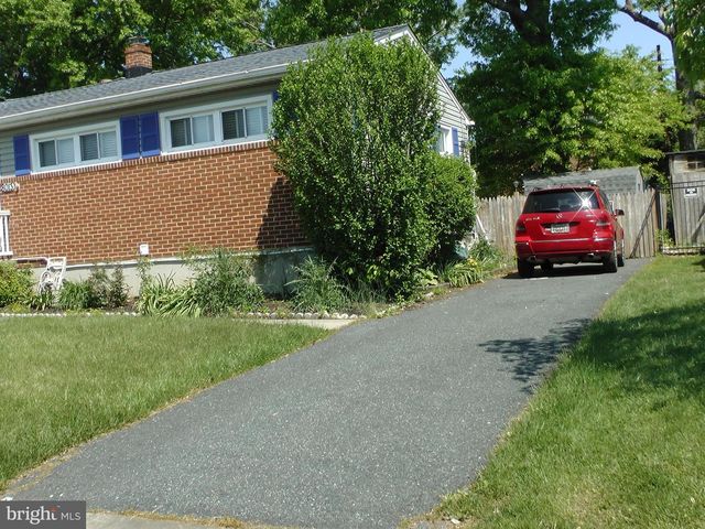 8013 HARRIS AVE, Baltimore, MD 21234