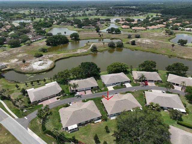 2620 LOCKSLEY STREET 261, Sun City Center, FL 33573