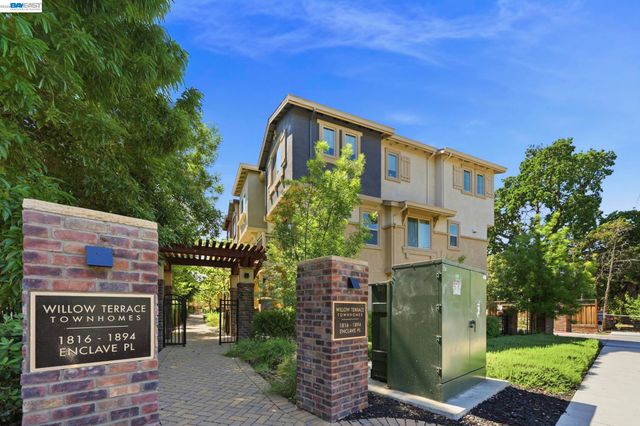 1820 Enclave Pl, Concord, CA 94519