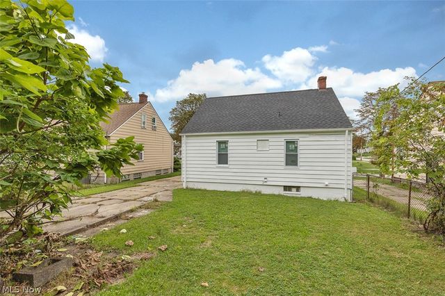 4358 Wyatt Road, Cleveland, OH 44128