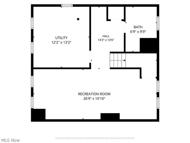 4358 Wyatt Road, Cleveland, OH 44128