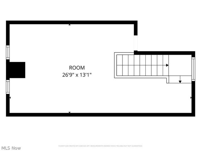 4358 Wyatt Road, Cleveland, OH 44128