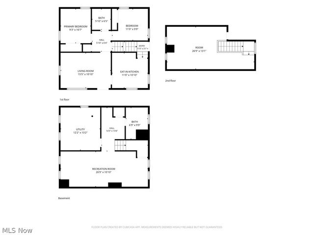 4358 Wyatt Road, Cleveland, OH 44128