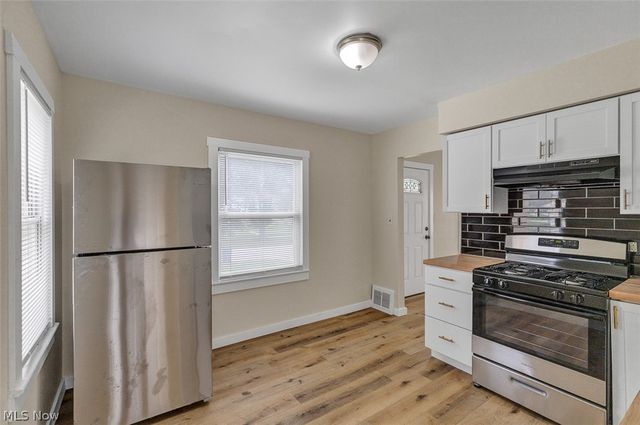 4358 Wyatt Road, Cleveland, OH 44128