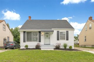 4358 Wyatt Road, Cleveland, OH 44128