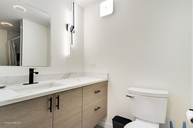 Address unavailable.