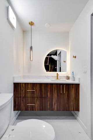 Address unavailable.