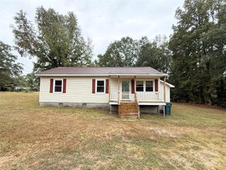 358 Thomasville Road, Wadesboro, NC 28170