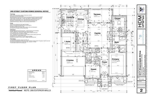 317 Overcreek Drive, Richardson, TX 75080