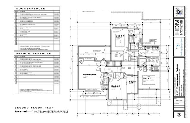 317 Overcreek Drive, Richardson, TX 75080