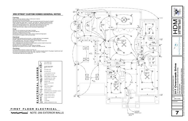 317 Overcreek Drive, Richardson, TX 75080