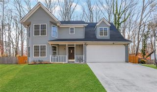 5000 Sugar Creek Drive, Sugar Hill, GA 30518