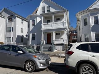 36 Floyd Street, Boston, MA 02124