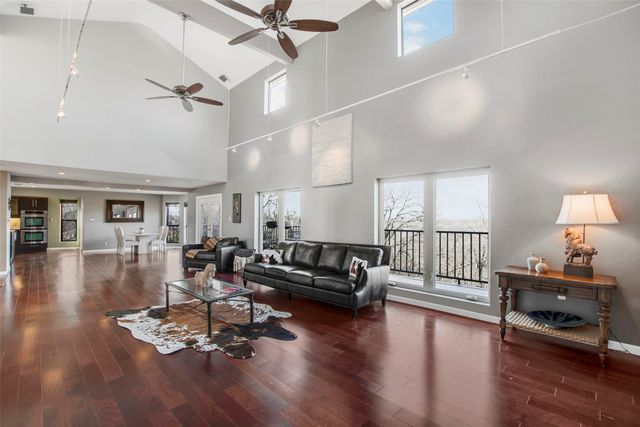 3916 Sunnyview Lane, Flower Mound, TX 75022